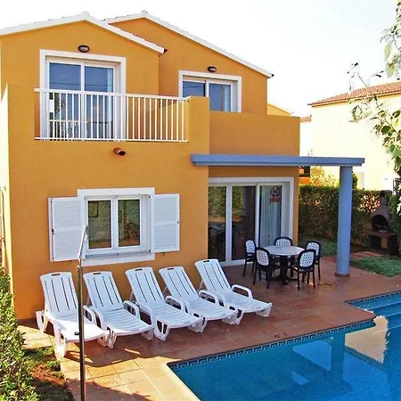 Villa Amarillas *