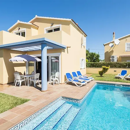 Villa Amarillas *