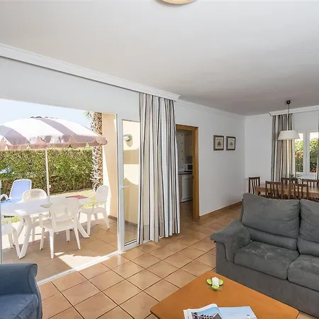 Villa Amarillas *